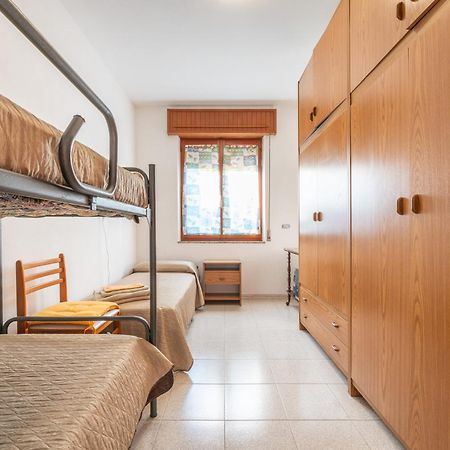 Casa Vacanze San Giovanni San Giovanni Suèrgiu Exteriör bild